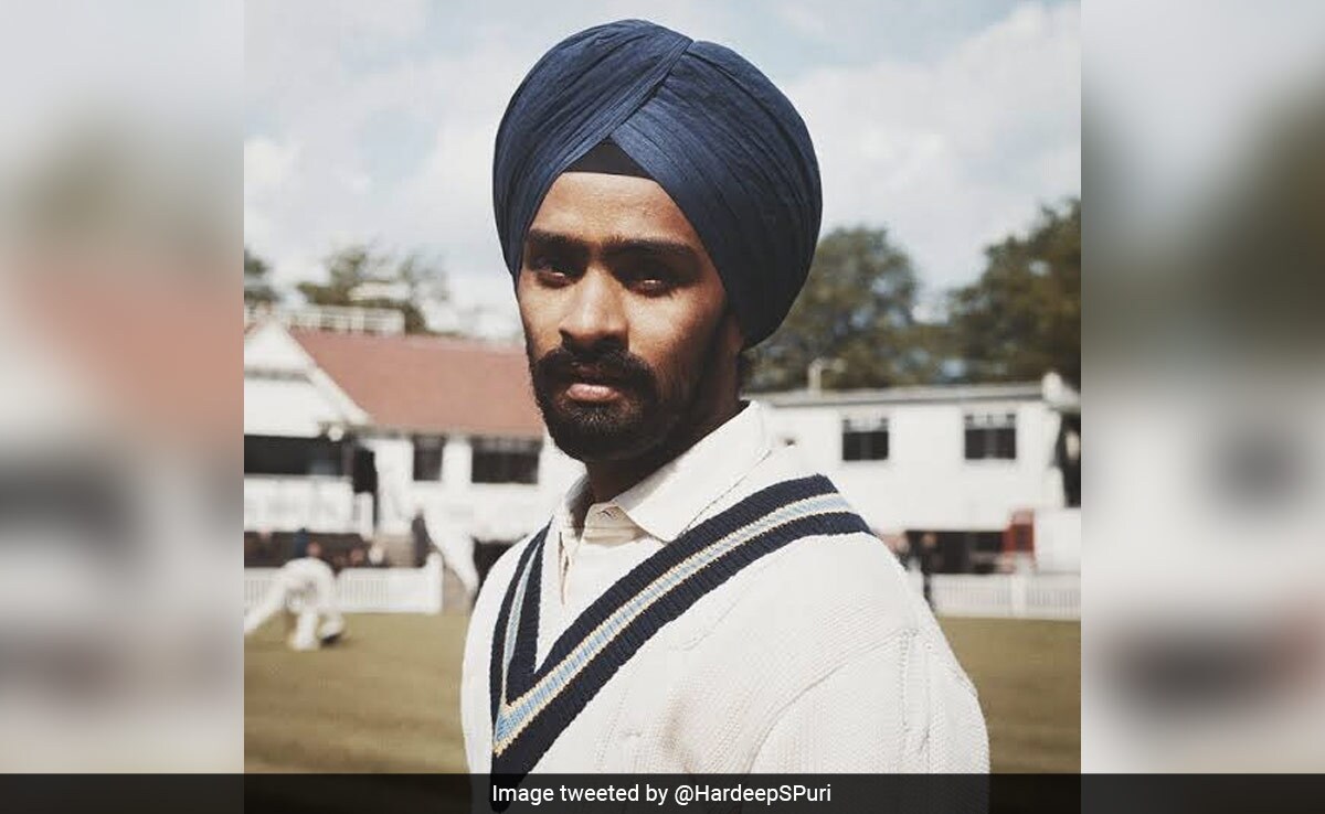 Opinion: Opinion: Remembering Bishan Singh Bedi: The Man Who Found Sukoon in Junoon