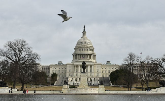 US House Speaker Crisis Deepens As Third Nominee Quits In Two Weeks