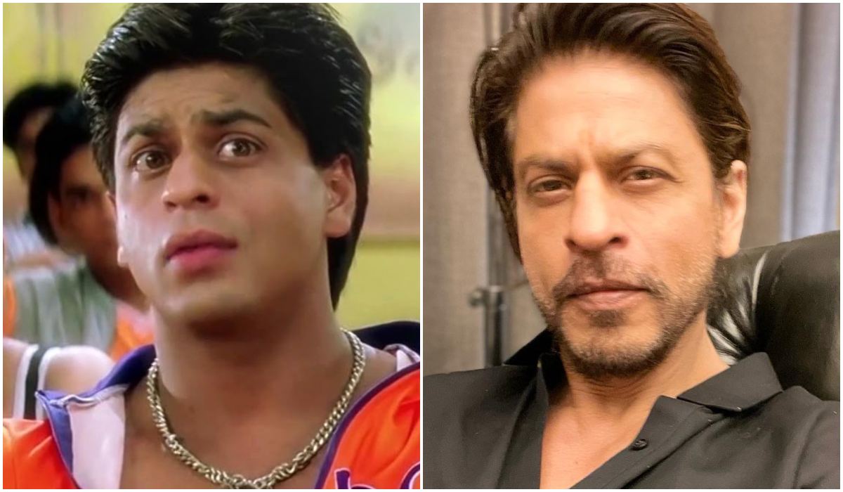 Then vs Now: Shah Rukh Khan, Rani Mukerji to Kajol; here’s what Kuch Kuch Hota Hai cast is upto after 25 years