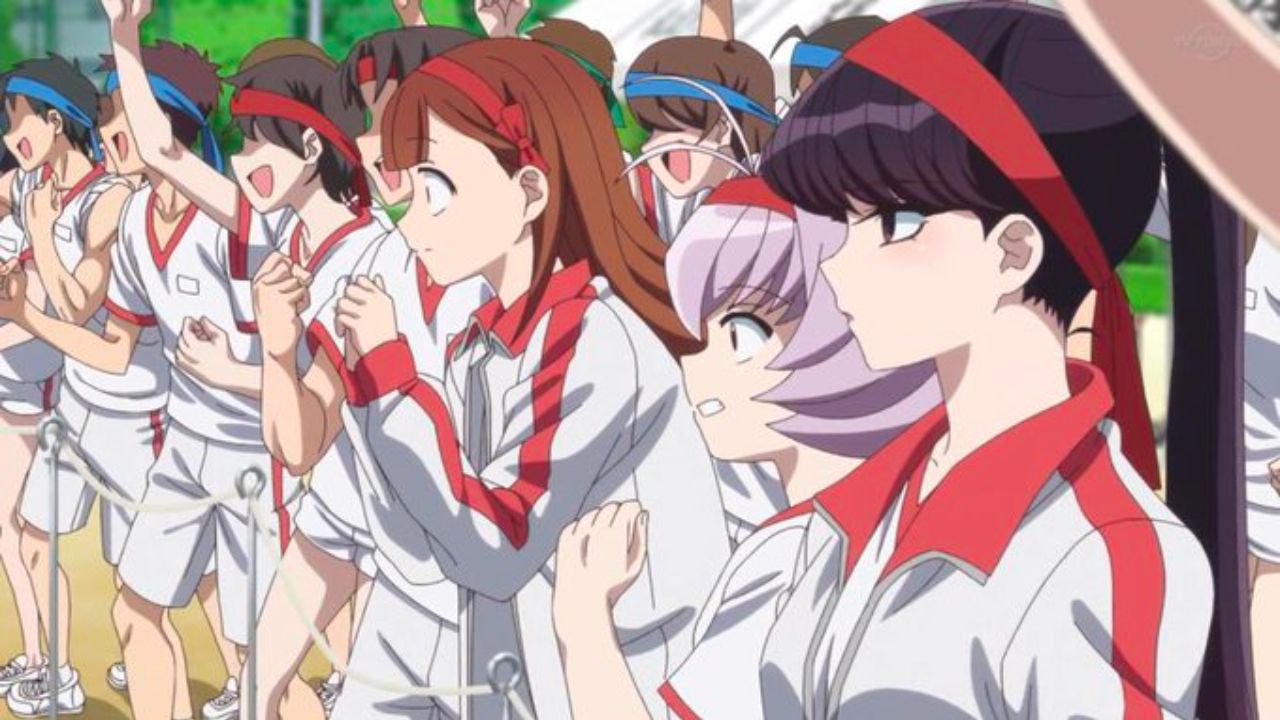 Komi Can’t Communicate Chapter 430: Will Komi win in the fest? Release date and where to read