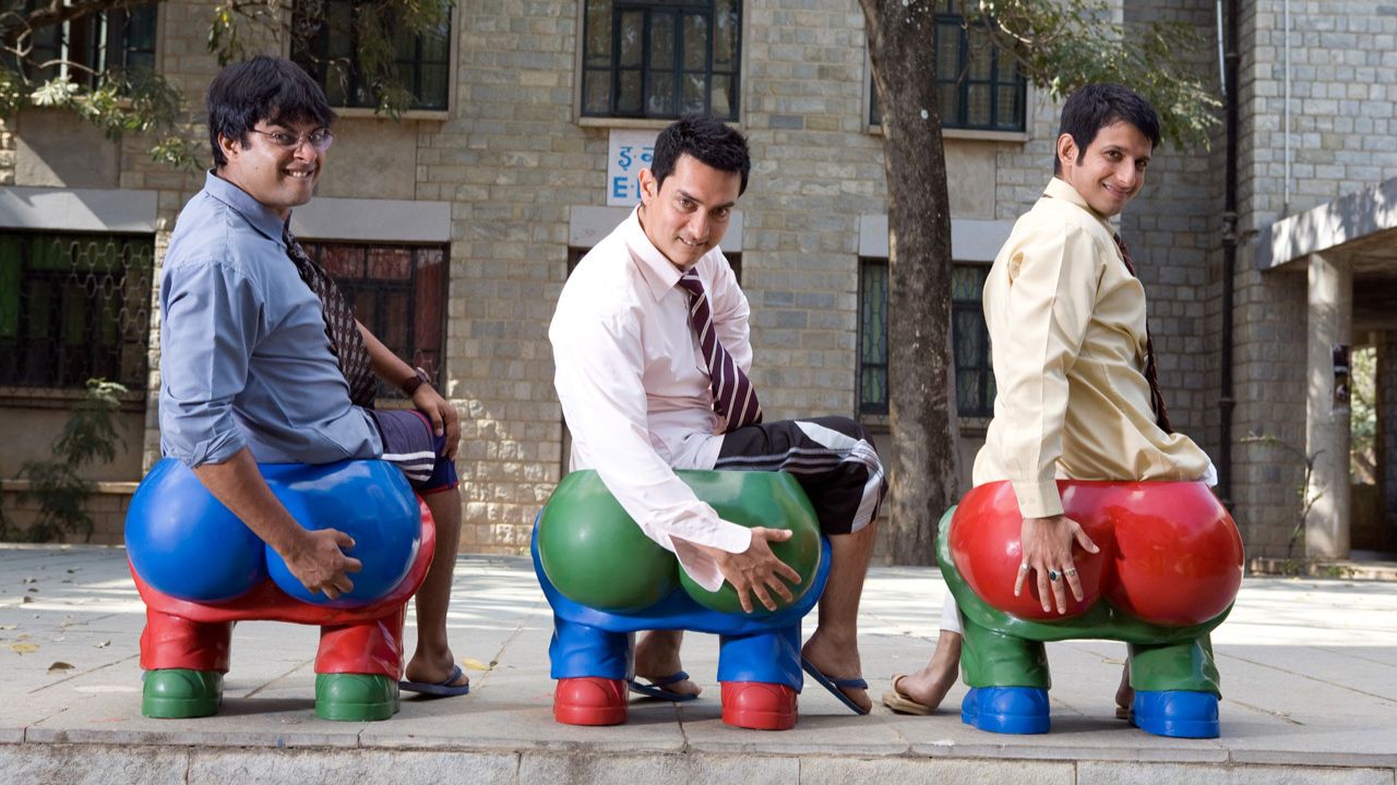 8 Bollywood movies about friendship that will make you miss your BFFs: Yeh Jawaani Hai Deewani to 3 Idiots