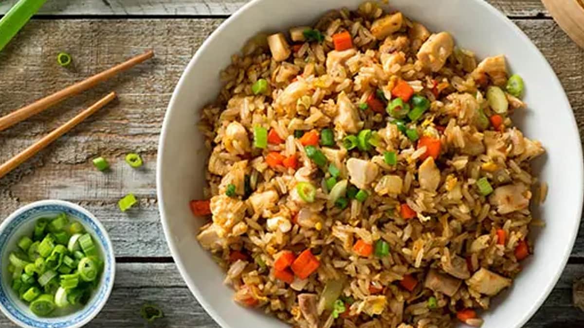 Fried Rice Syndrome Trends On Social Media. Here’s Everything About It