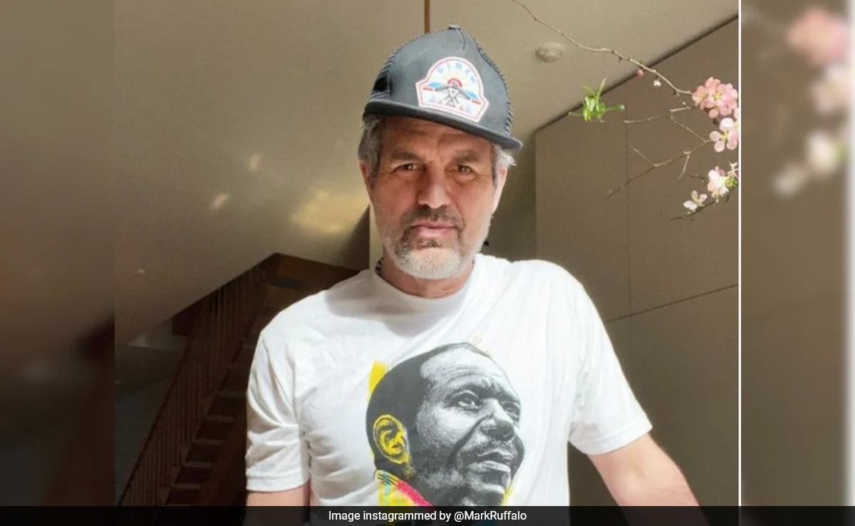 “Have Some Compassion”: Mark Ruffalo’s Response To Israeli PM Calling Palestinians “Collateral Damage”