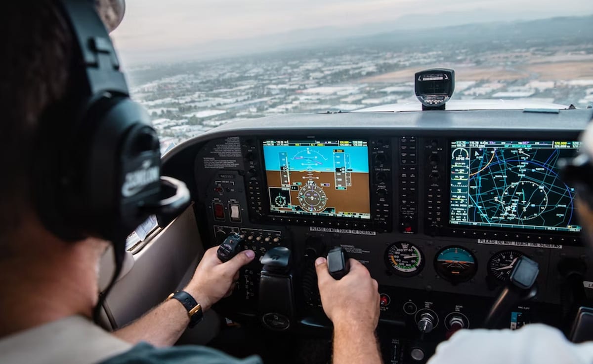 After Mouthwash, Pilots Now Directed To Not Use Tooth Gel Because…