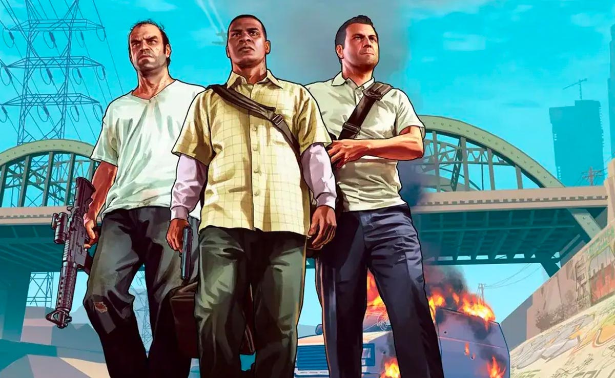 GTA 6 To Introduce First-Ever Female Playable Character. What We Know