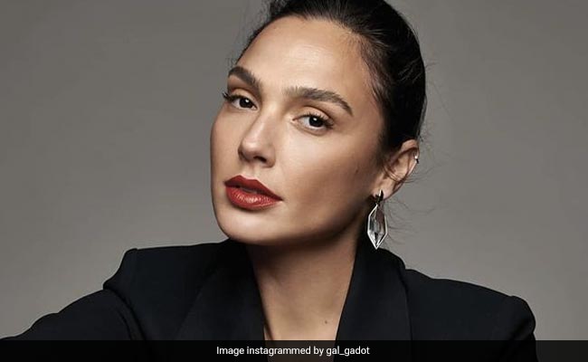 Gal Gadot Faces Backlash Over Reports Of Hamas Attack Screening In US