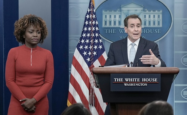 India Remains A Key Strategic Partner For US: White House