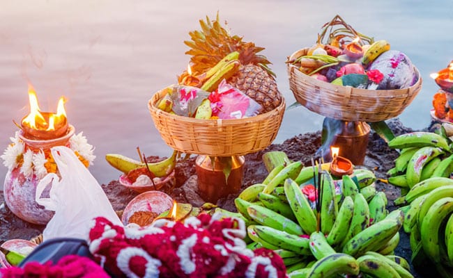 Chhath Puja 2023: Here’s A List Of Puja Items Required To Perform Rituals