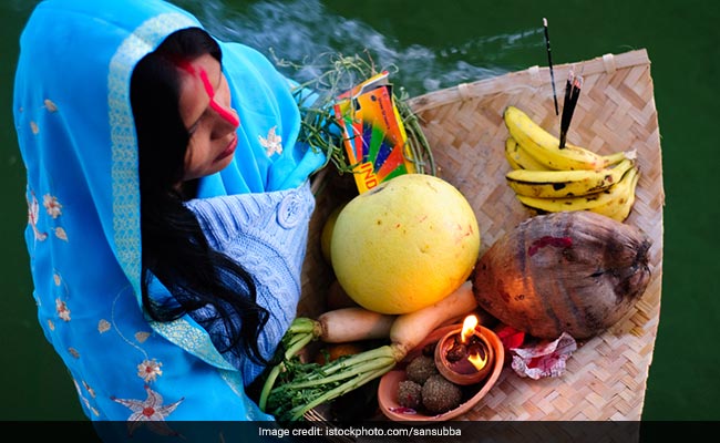 Chhath Puja 2023: Celebrations And Significance Of Festival