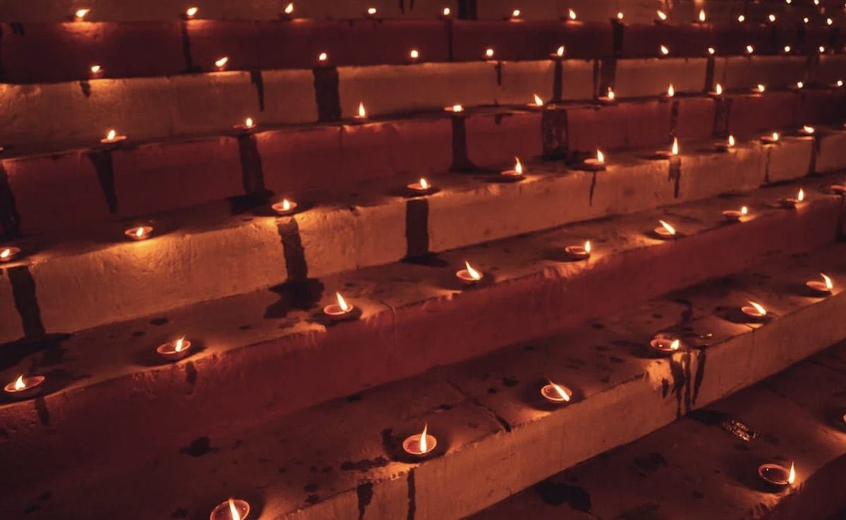 Diwali 2023: 5 Indian Cities To Experience The Festival Of Lights