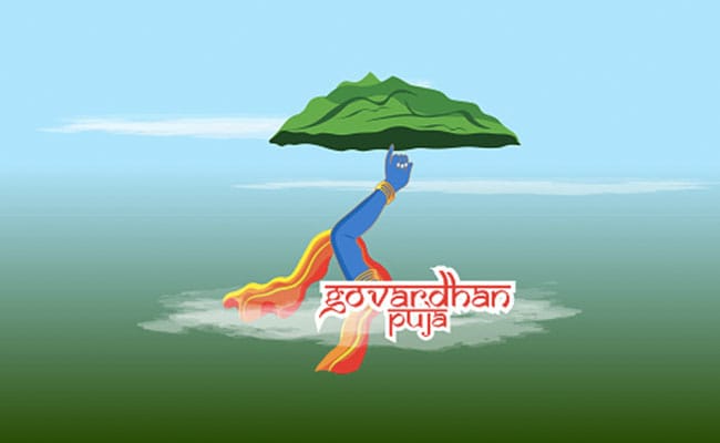 Govardhan Puja 2023: Date, Significance And Puja Timings