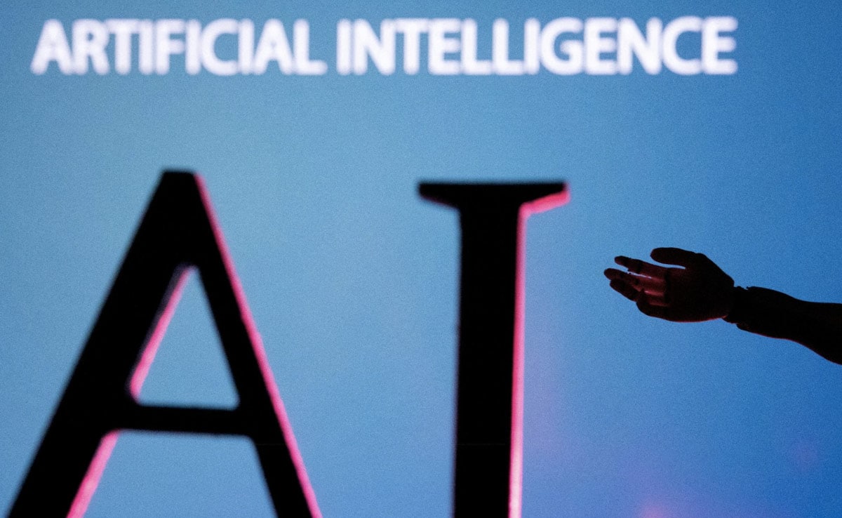 Researchers Warn We Could Run Out Of Data To Train AI By 2026. What Then?