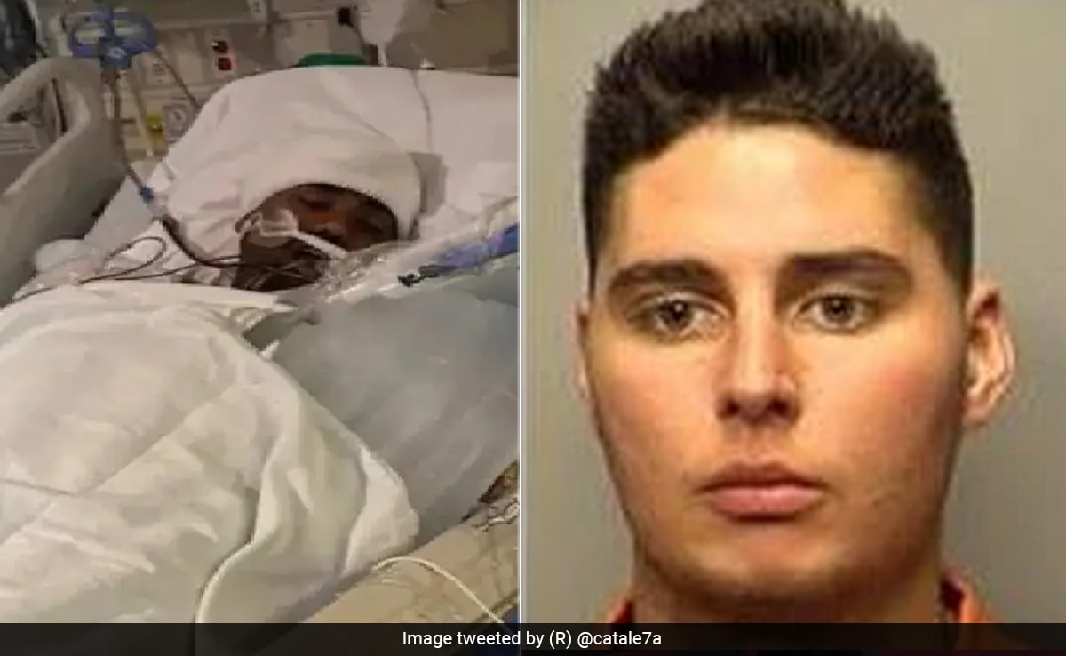 Indian Student, Stabbed In Head At US Gym For “Looking Weird”, Dies