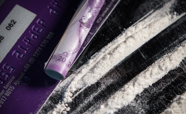 Cocaine Worth Rs 15 Crore Seized In Mumbai, 2 Foreigners Arrested