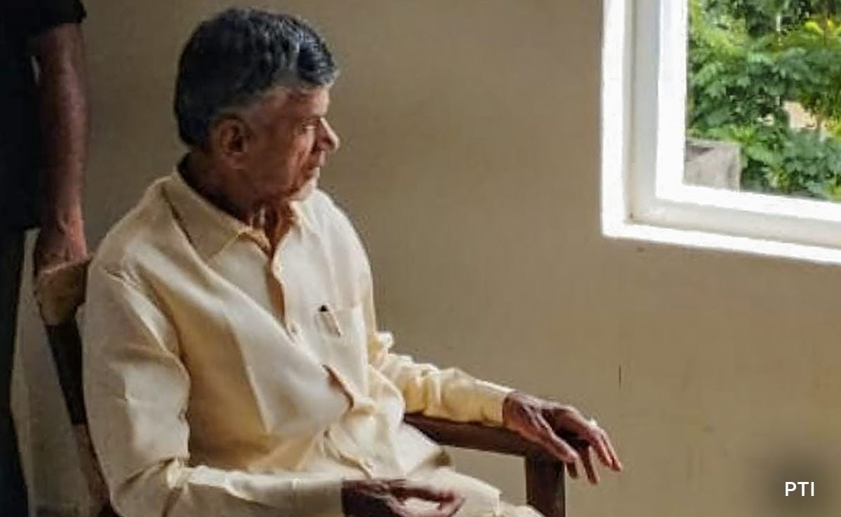 Analysis: Out On Bail, Chandrababu Naidu’s Moves On Political Chessboard