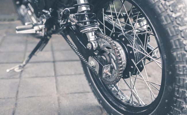 Man Takes Sister’s Body Home From UP Health Centre On Bike, 2 Doctors Removed