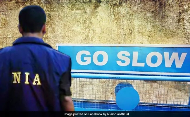 Properties Of 2 Key Lashkar Operatives Attached In Jammu And Kashmir