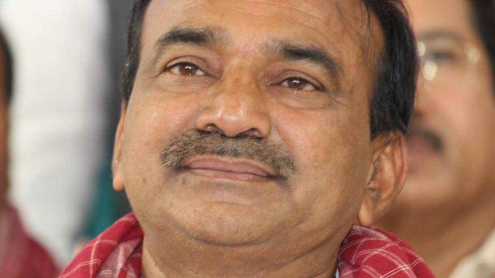 Telangana polls: BJP’s Rajender faces an uphill task in both seats