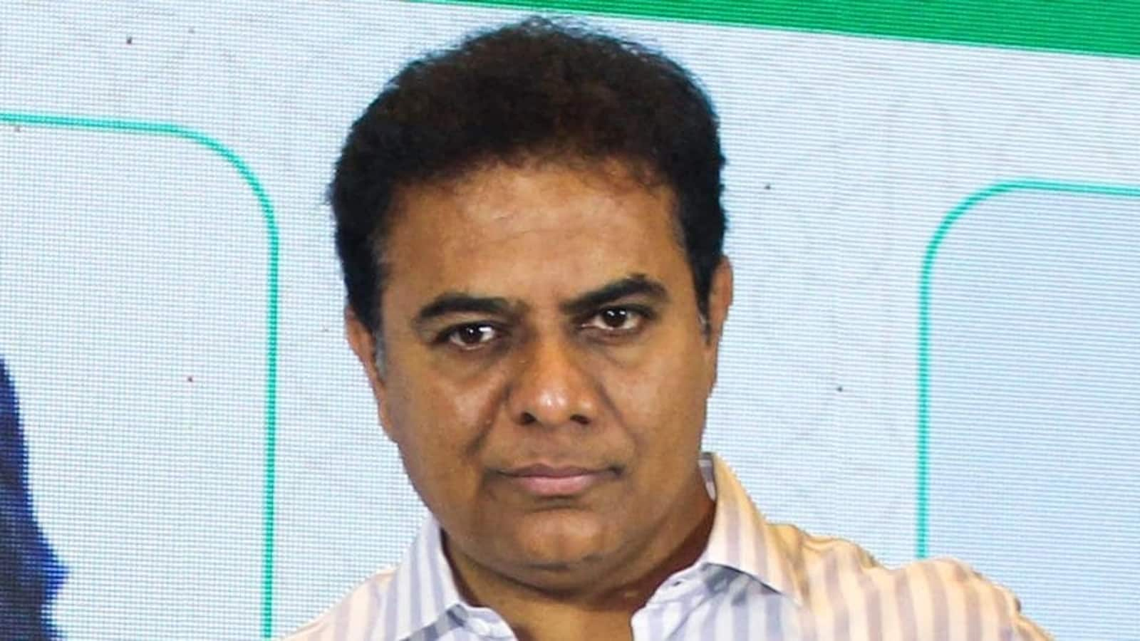 Telangana exit polls 2023: ‘Some survey firms will have egg on face,’ says KTR on projections