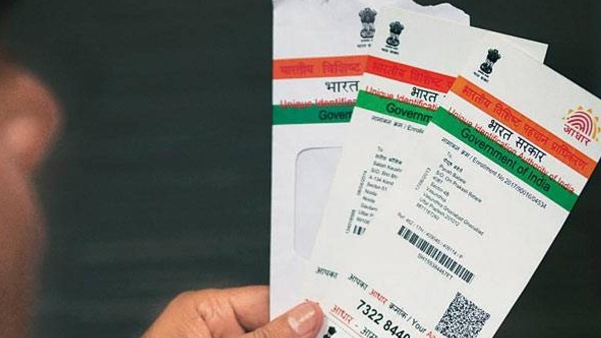 What we know and don’t know about the alleged Aadhaar data leak