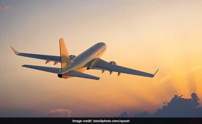 50 Million Passengers To Fly Out Of India Per Year By 2030, Data Shows