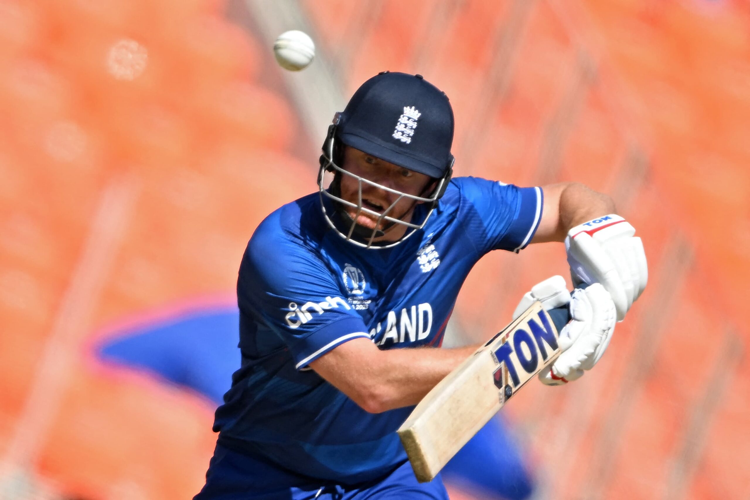 “Johnny Johnny, Yes Papa”: Fans Give Cricketer Jonny Bairstow A Unique Greeting