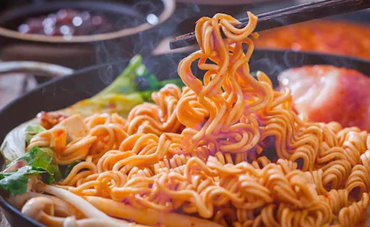 Ramen Or Noodles? No More Confusion! Know Main Differences Between The Two