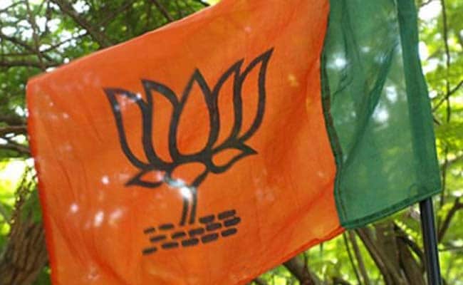 Prominent Leaders Join BJP Ahead Of Rajasthan Assembly Election