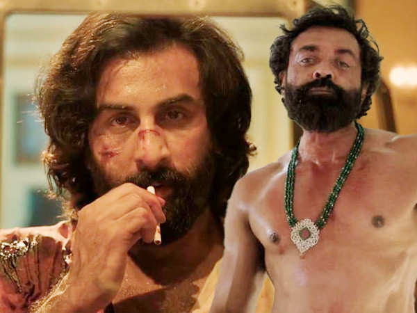 Bobby Deol to play Ranbir Kapoorâs mute step-brother in Animal? Sandeep Reddy Vanga clears the air