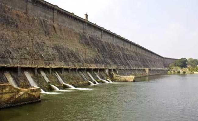 Will Use 24 TMC Cauvery Water For Drinking In Bengaluru: DK Shivakumar