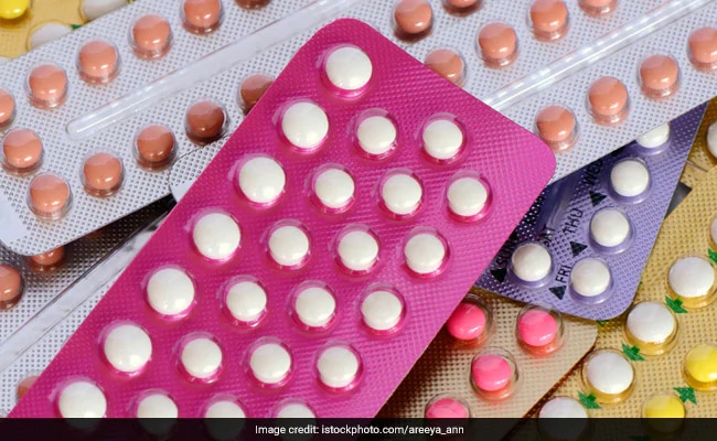 Birth Control Pills May Impact Part Of Women’s Brains Responsible For Decision-Making: Study