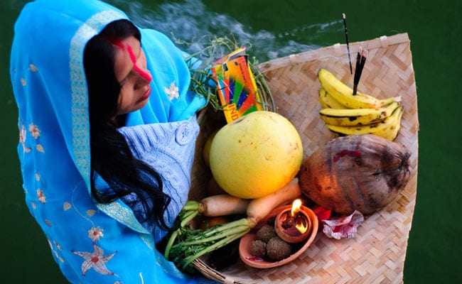 Chhath Puja 2023: Check Day-Wise Schedule And Puja Muhurat