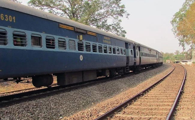 Kerala Bus Driver Tries To Flee After Accident, Crushed To Death By Train