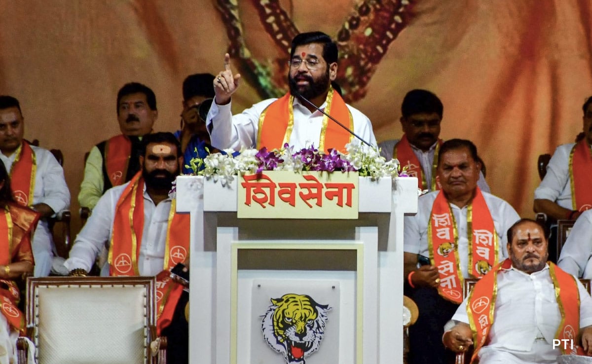 Maharashtra Sets Up Advisory Board To Addres Maratha Quota Issues