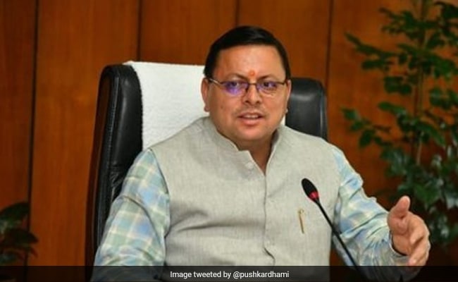 Polygamy Ban, Live-In Registration In Uttarakhand Civil Code Draft: Sources