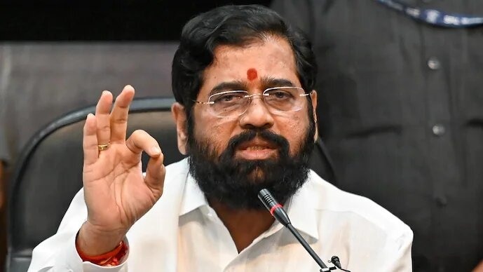 Maharashtra government in favour of Maratha quota, says Eknath Shinde