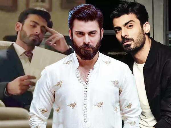 Birthday Special: 10 times Fawad Khan made a beard look good