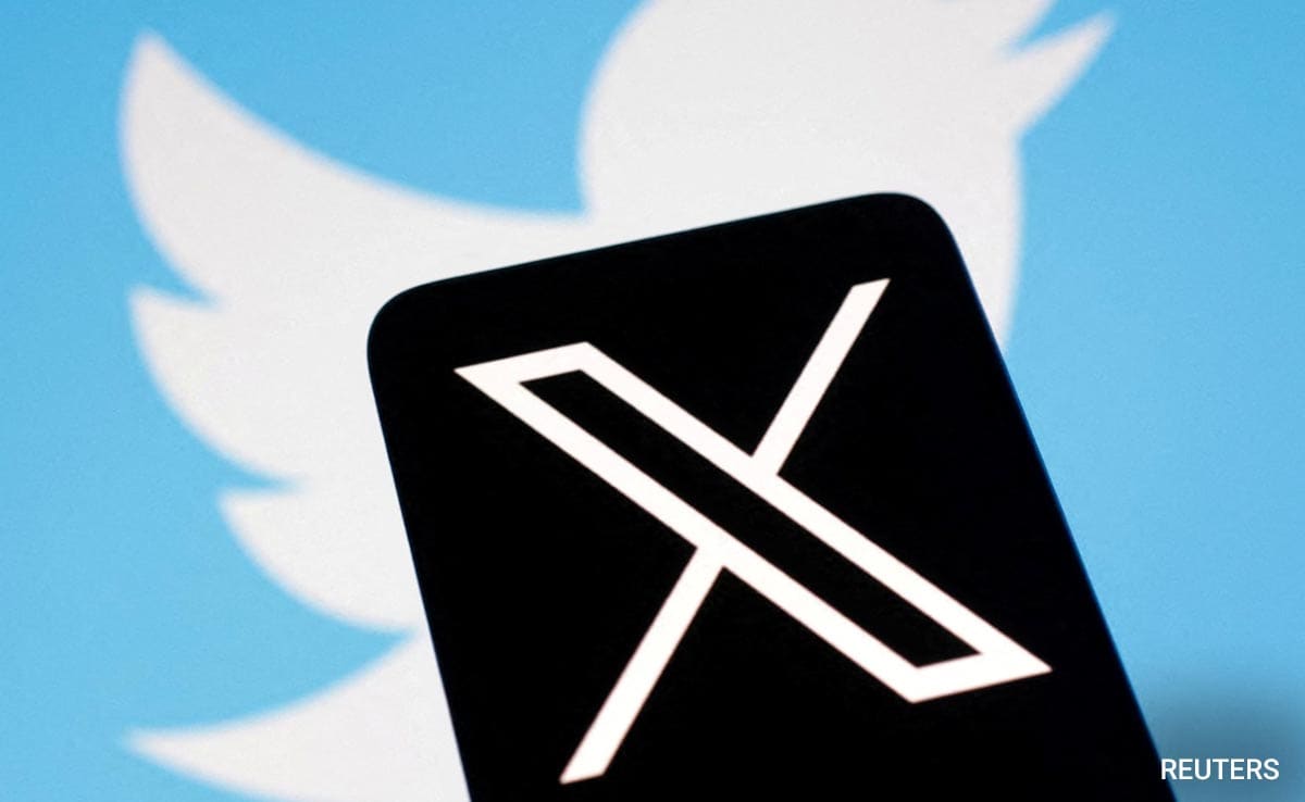 Elon Musk’s X Fails To Pay 8,000 Australian Internet Watchdog Fine