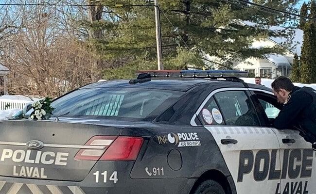 Canadian Man “Hunting For Muslims To Kill” Ran His Truck Over Family Of 4