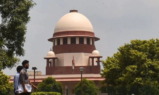 Order On Appointment Of Priests In Tamil Nadu Stands, Says Supreme Court