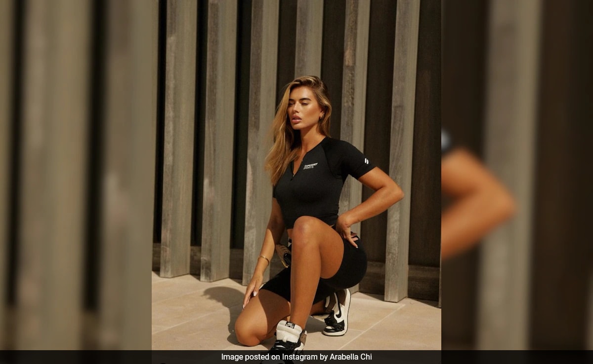 UK Model Arabella Chi “Dragged From Car”, Attacked During Robbery In Spain