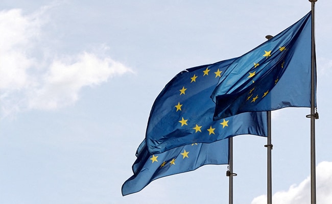 EU Condemns Hamas For Using “Hospitals As Human Shields”