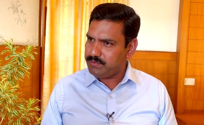 “Will Set Right Any Discordant Notes…”: New Karnataka BJP Chief BY Vijayendra