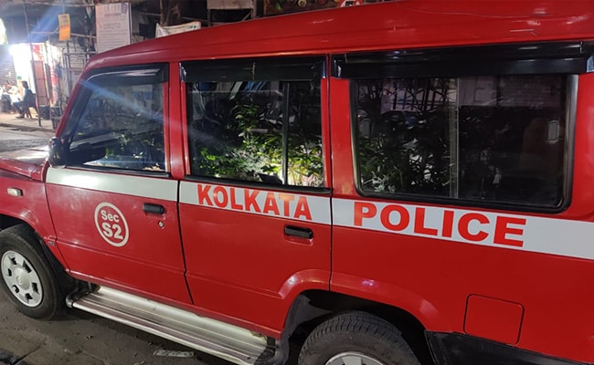 4 Detained For Waving Palestinian Flag During Pak-Bangladesh Match In Kolkata: Cops