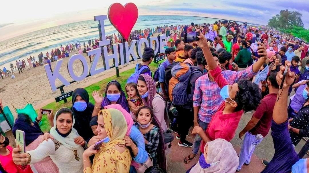 Kerala’s Kozhikode named India’s first ‘City of Literature’ by Unesco