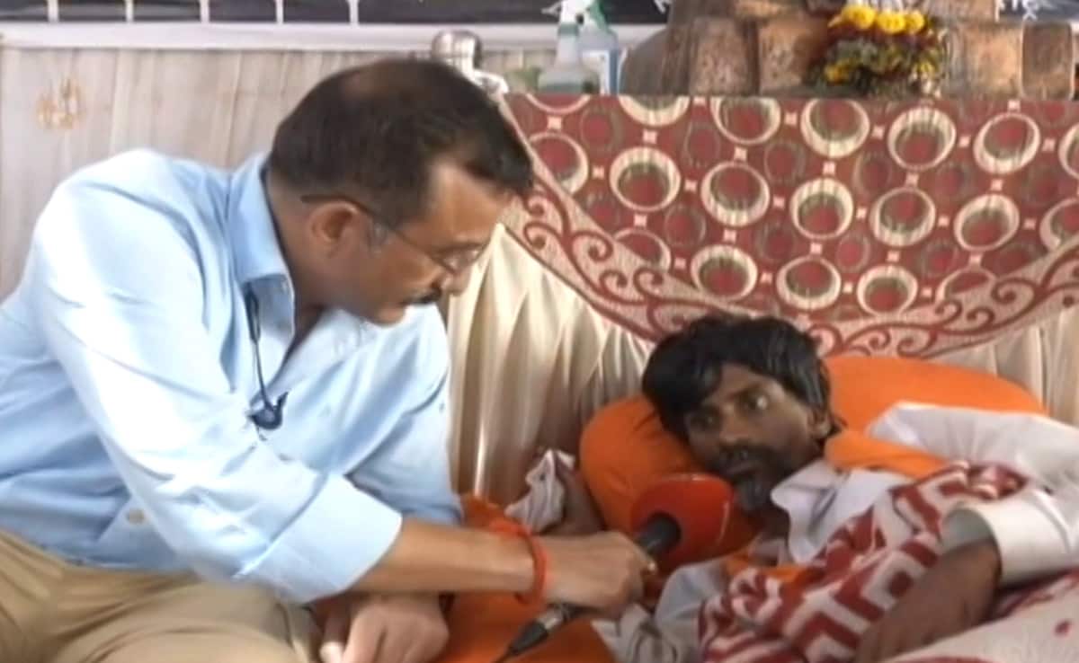 ‘We Are Kunbis, Why Need Separate Reservation?’ Maratha Quota Activist To NDTV