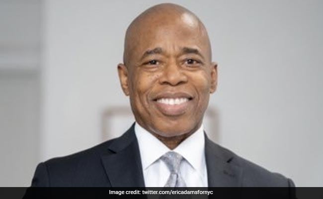 FBI Seizes Phones Of New York Mayor As Part Of Fundraising Probe