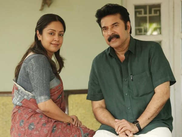 Mammoottys Kaathal – The Core praised by audiences for its fresh inclusive outlook