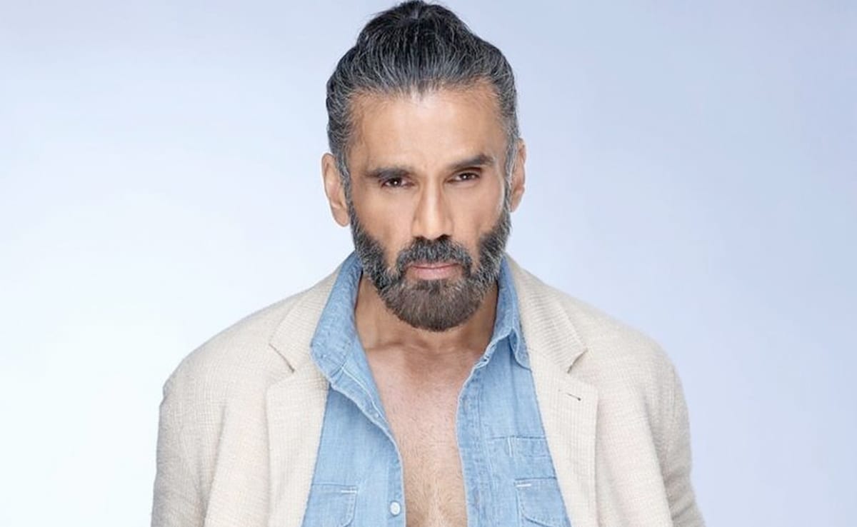 “The Way I See Things…”: Suniel Shetty On 70-Hour Workweek Suggestion