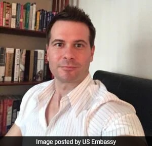 Ex-CIA Officer Admits Drugging, Sexually Abusing Multiple Women